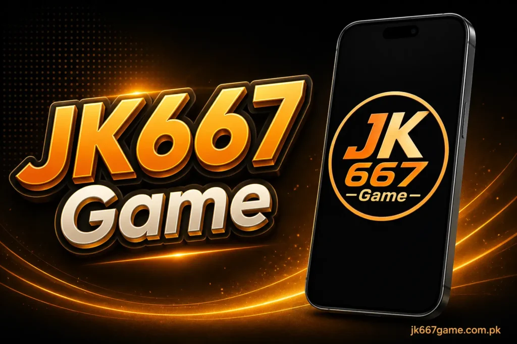 JK667 Game APK