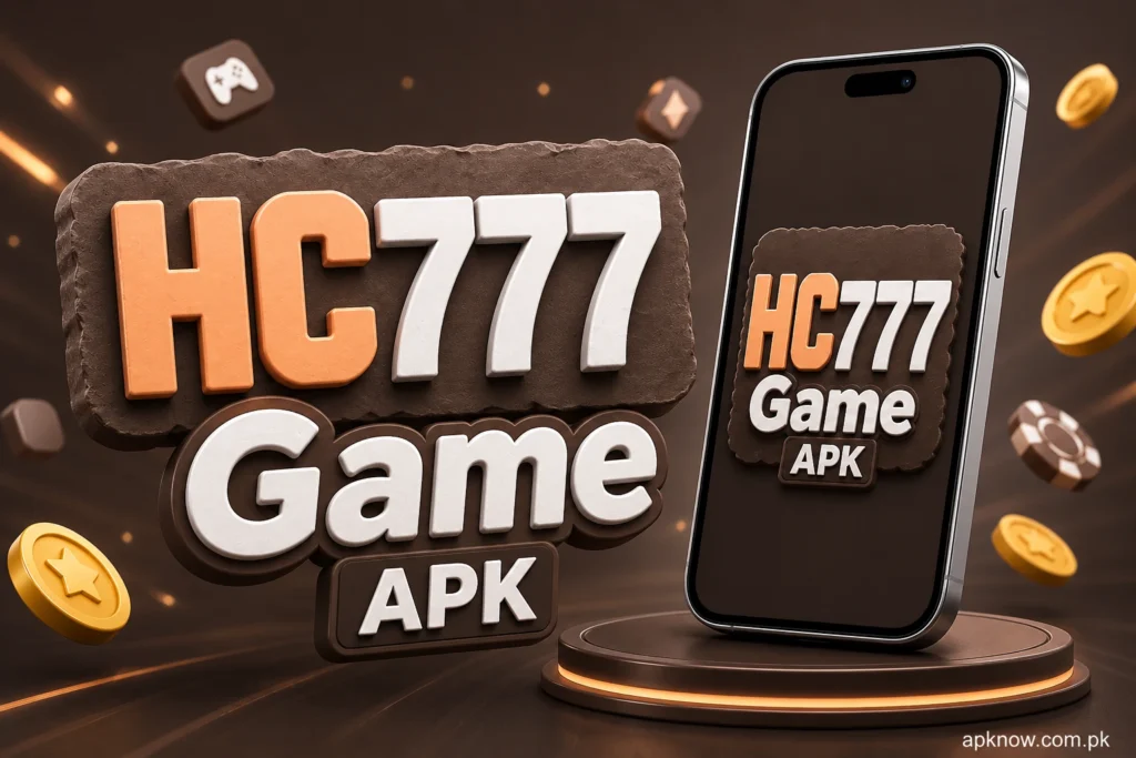 HC777 Game APK