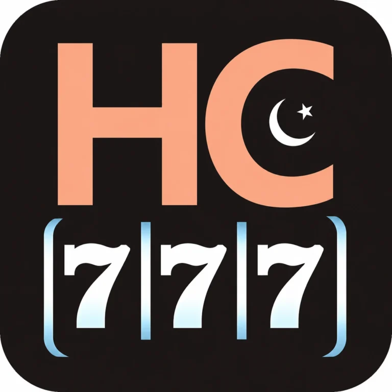 HC777 Logo